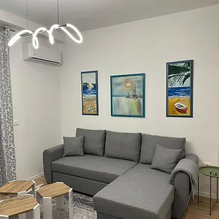 Lory Boutique Appartement Tirana Buitenkant foto
