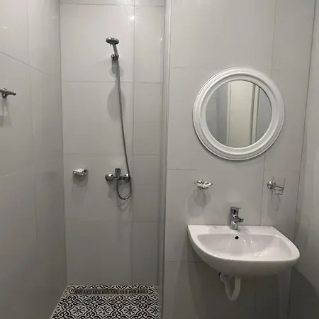 Lory Boutique Appartement Tirana Buitenkant foto