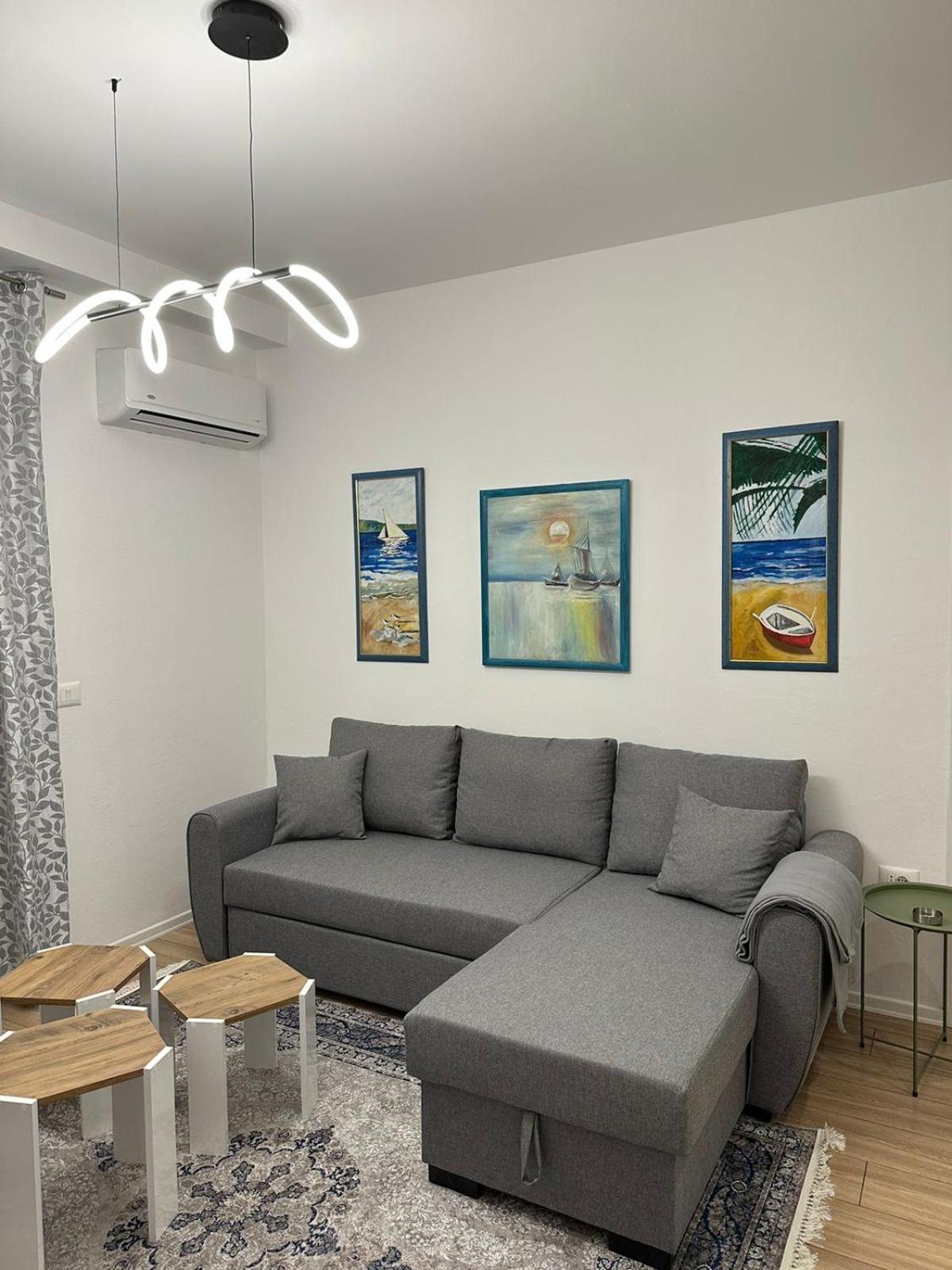 Apartment Lory Boutique *