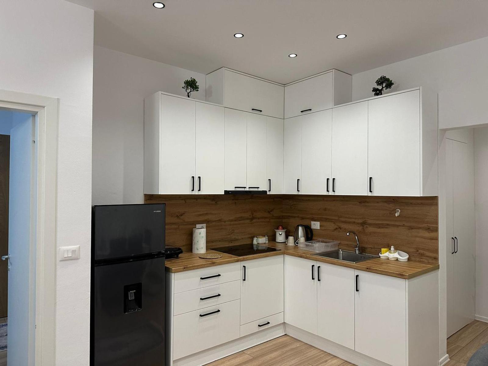 Lory Boutique Apartment *