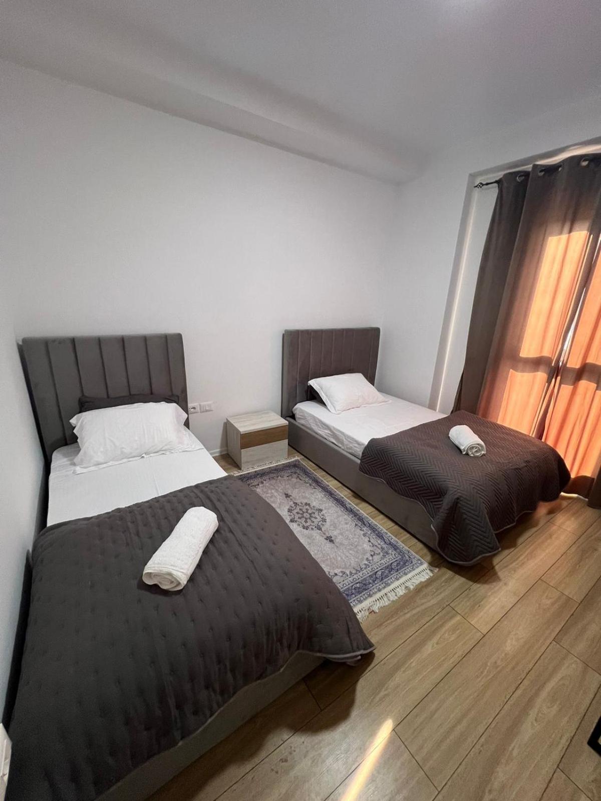 Apartment Lory Boutique Tirana